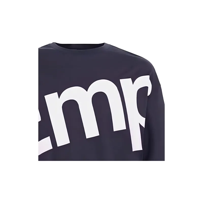 EMPORIO ARMANI T Shirts Unisex-4