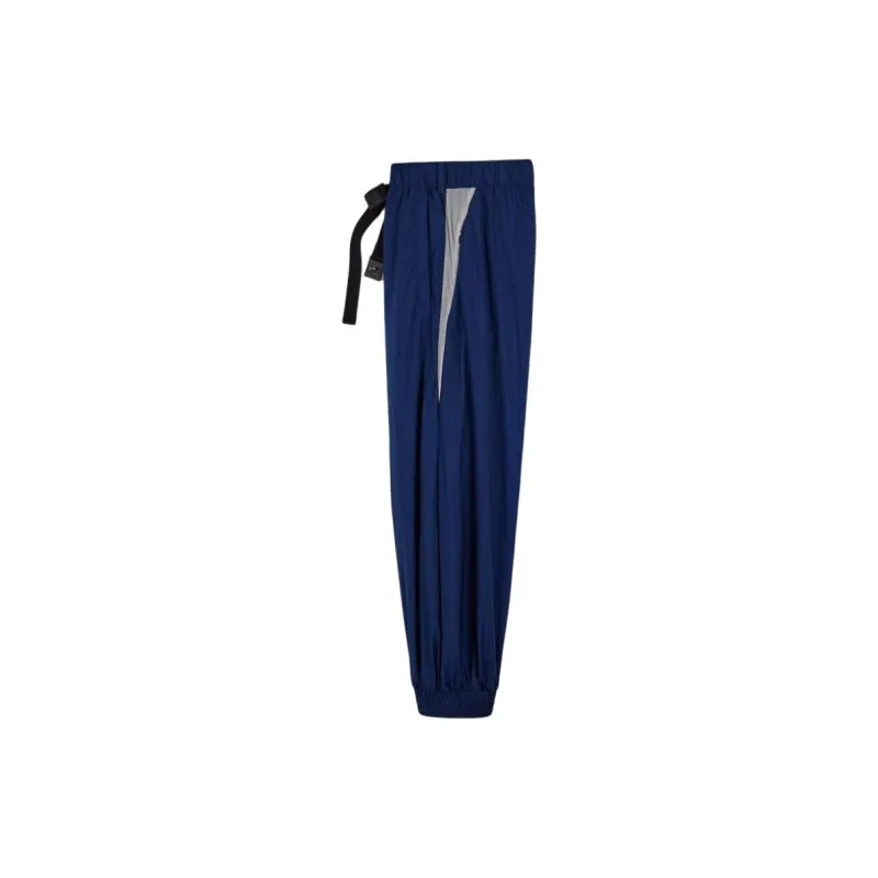 Adidas Free Shipping With AdiClub Y 3 3 Stripes Nylon Shell Pants-3