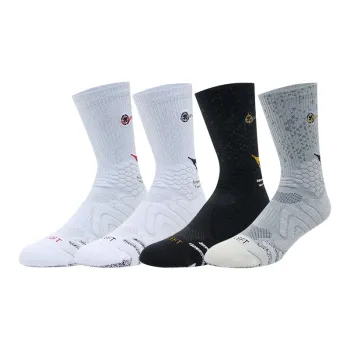 RIGORER Basketball Socks Unisex