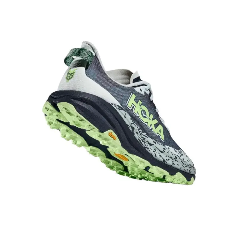 HOKA ONE ONE Speedgoat 6 Droplet Nautical Dusk-4
