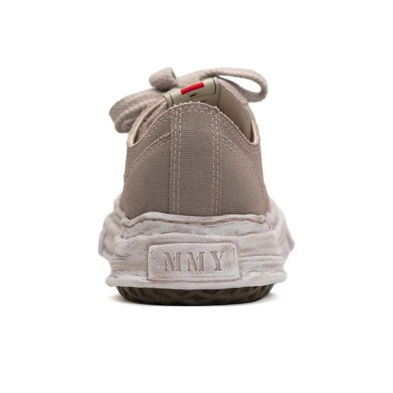 Maison MIHARA YASUHIRO Hank Sneakers-14