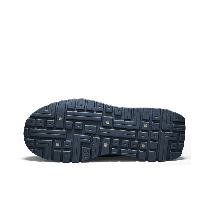 Warrior Cushioning Breathable Low-Top Running Shoes Men's-11
