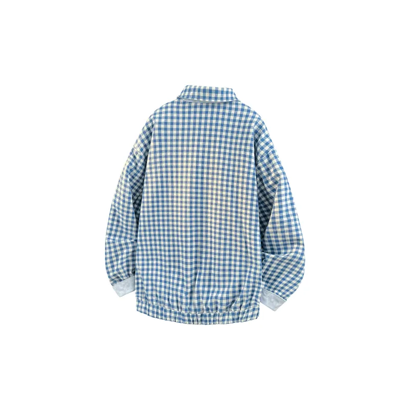 F.I.W FANGIWEN Jackets & Coats Unisex-7