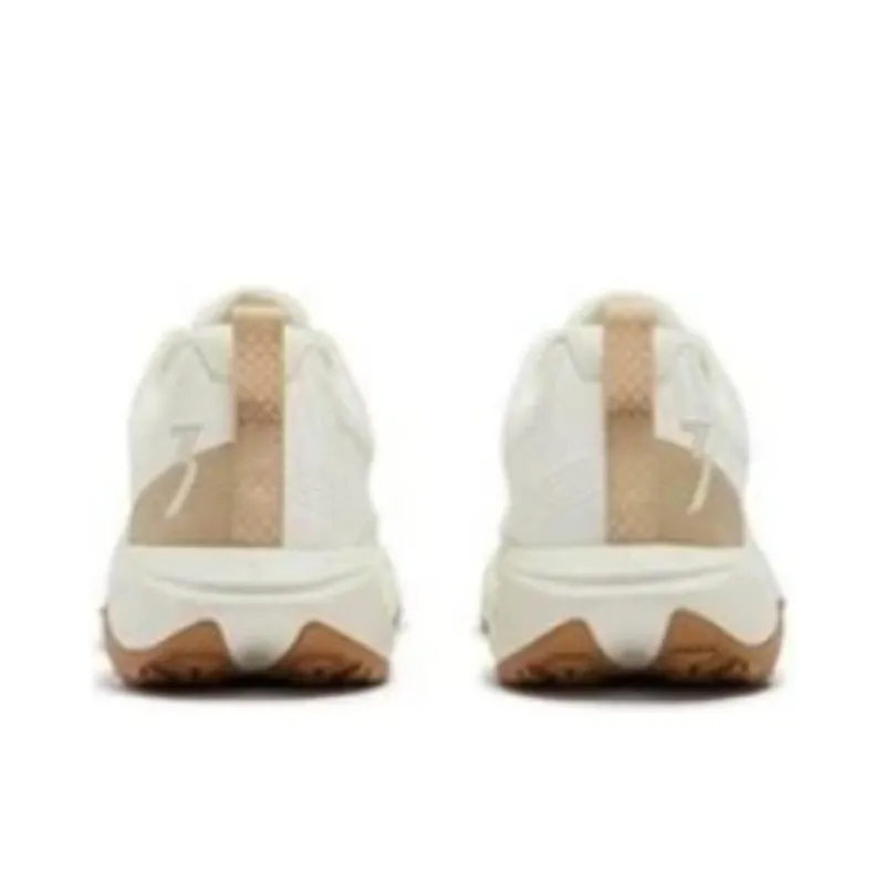 361° Yushan 2 Anti Slip And Wear Resistant Breathable Low Top Trail Running Running Shoes Men's Beige-2