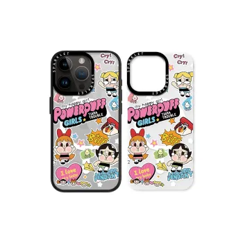 Ray chain Phone Cases
