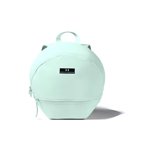 Under Armour Backpack Women's Glass Blue