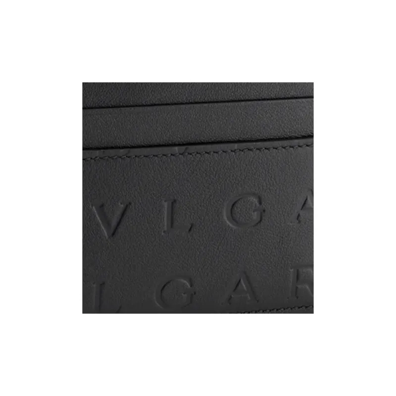 BVLGARI Card Holders-3
