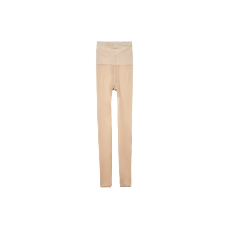 Tonlion Women's Pantyhose-0