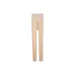 Ivory-Stirrup (Ultra-Thick Fleece)