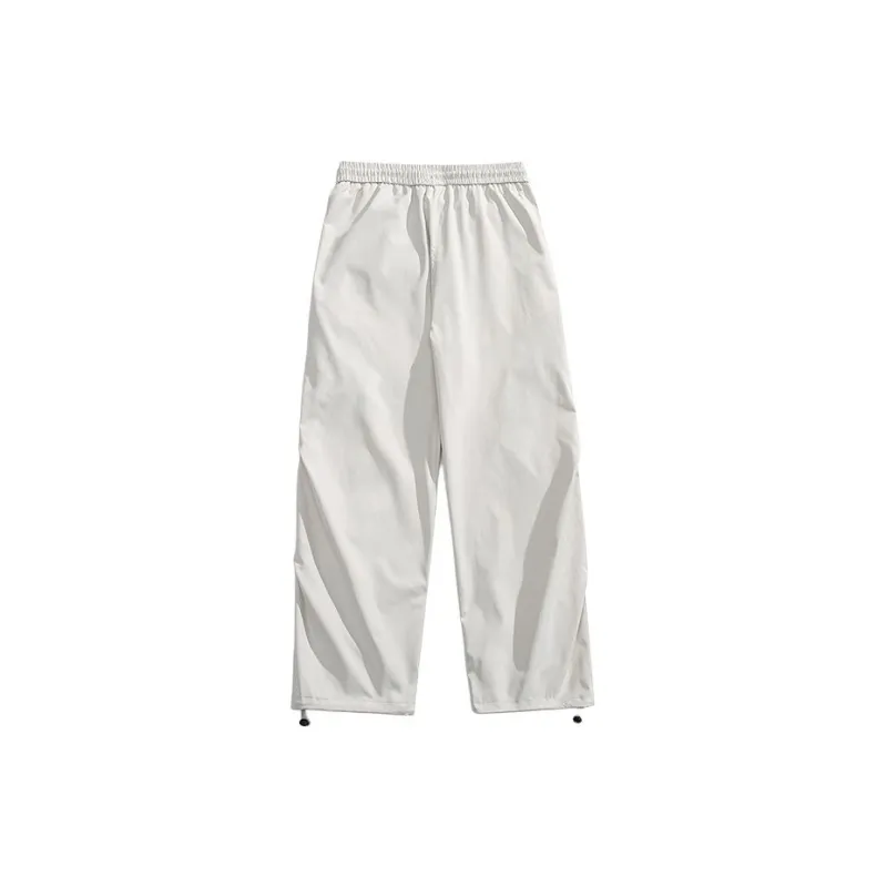 SWISS MILITARY Casual Pants Unisex-2