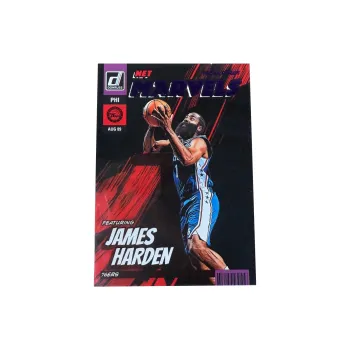 PANINI 2022 2023 Durex Donruss Harden Purple Parallel Marvel Special Card Card Quality Guaranteed Sports Cards 1 Pc