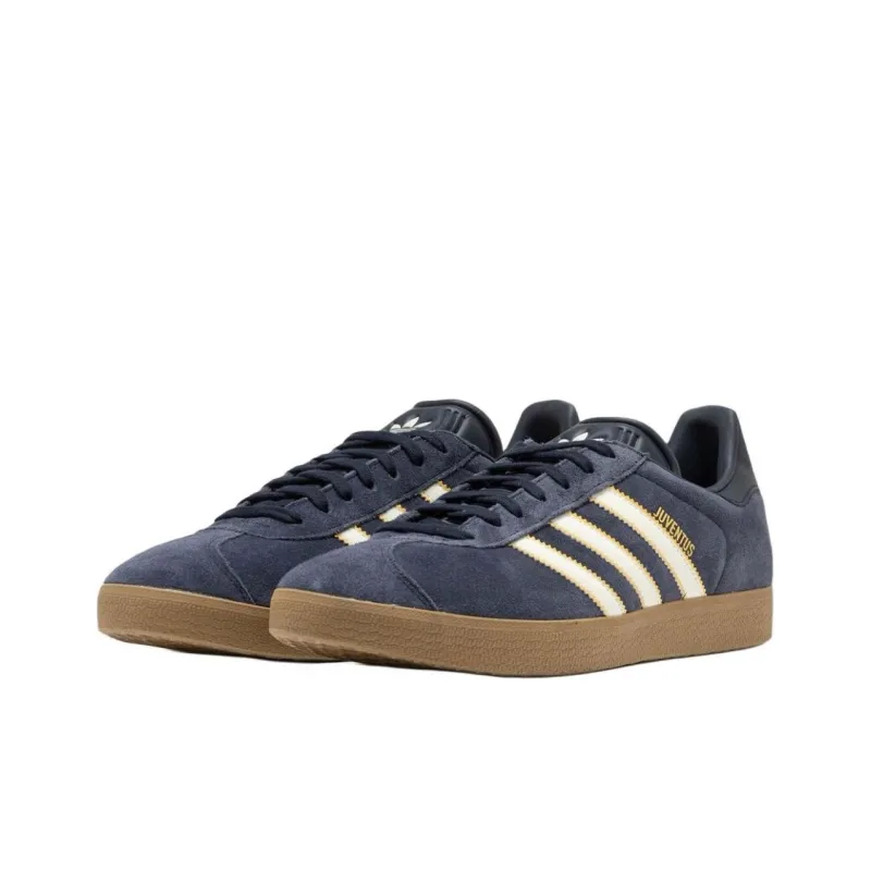 Adidas Gazelle Terrace Juventus Fc-2