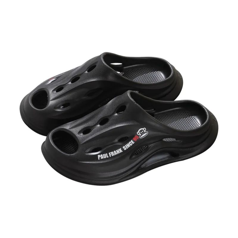 PAUL FRANK Slippers / Home Slippers-20