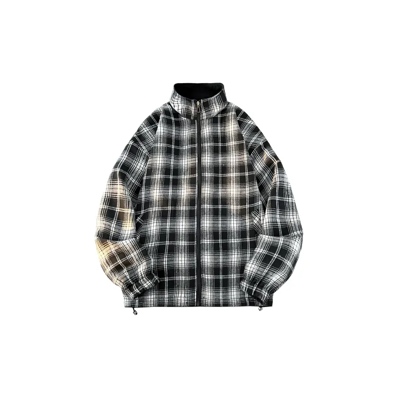 Warrior Ride The Wind Collection Open Ended Smile Collection Jackets Coats Unisex-13