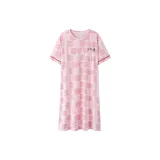 68002-Plaid Pink