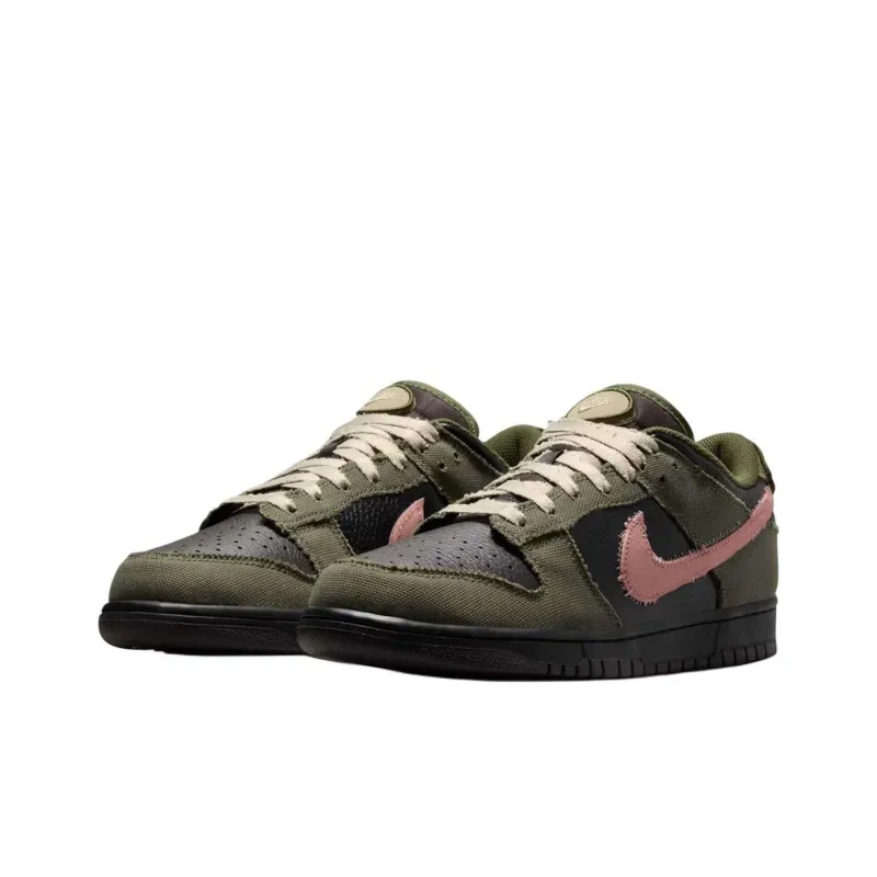 Nike Dunk Low Dunks Not Dead-1