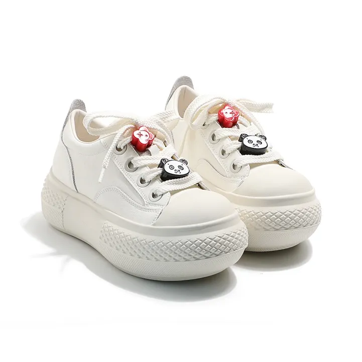 MIS. DANNY Low-Top Casual Shoes Women's-2