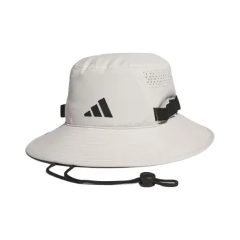 Adidas Free Shipping With AdiClub Victory 5 Bucket Hat