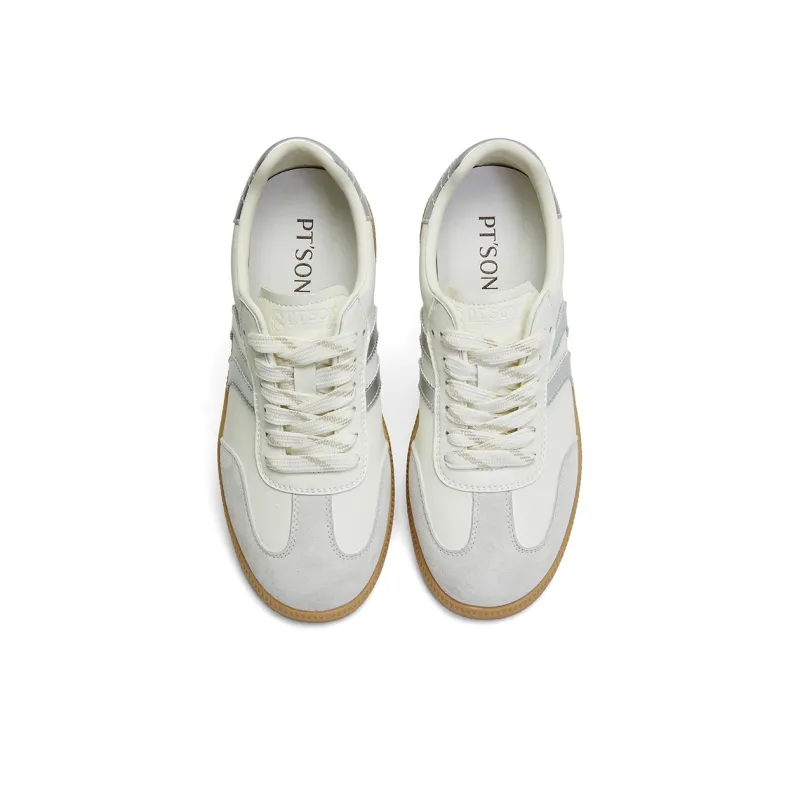 PT'SON Lightweight Skateboard Shoes Women's-8