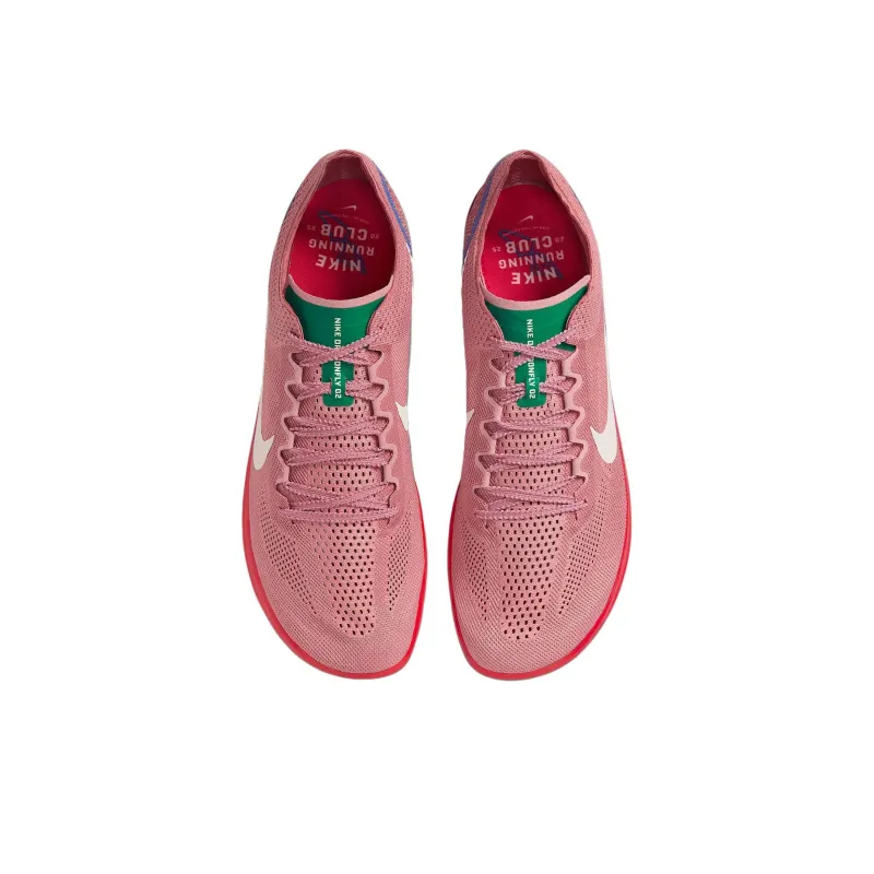 Nike ZoomX Dragonfly 2 Red Stardust Red Sepia University Red Pale Ivory-2