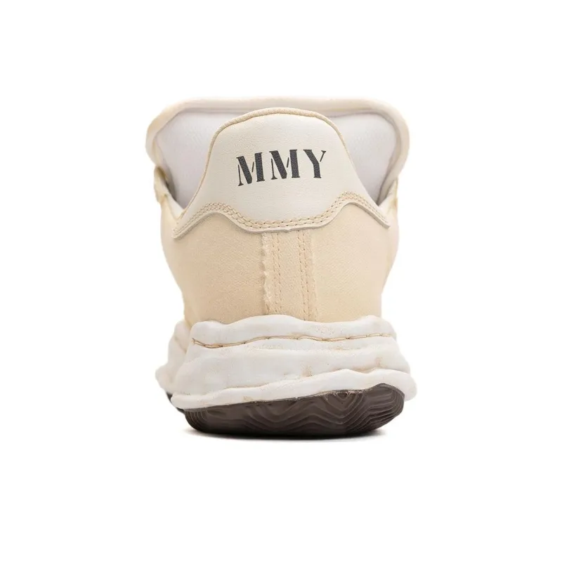 MIHARA YASUHIRO Round Toe Trainer-14