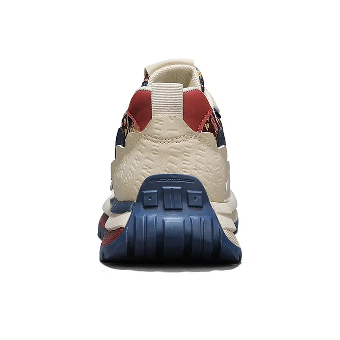 Warrior Coverage Support Slip Resistant Running Shoes Men's-17