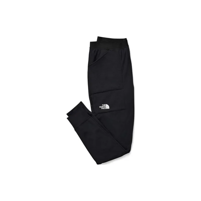 THE NORTH FACE Knitted Sweatpants Men Black-4