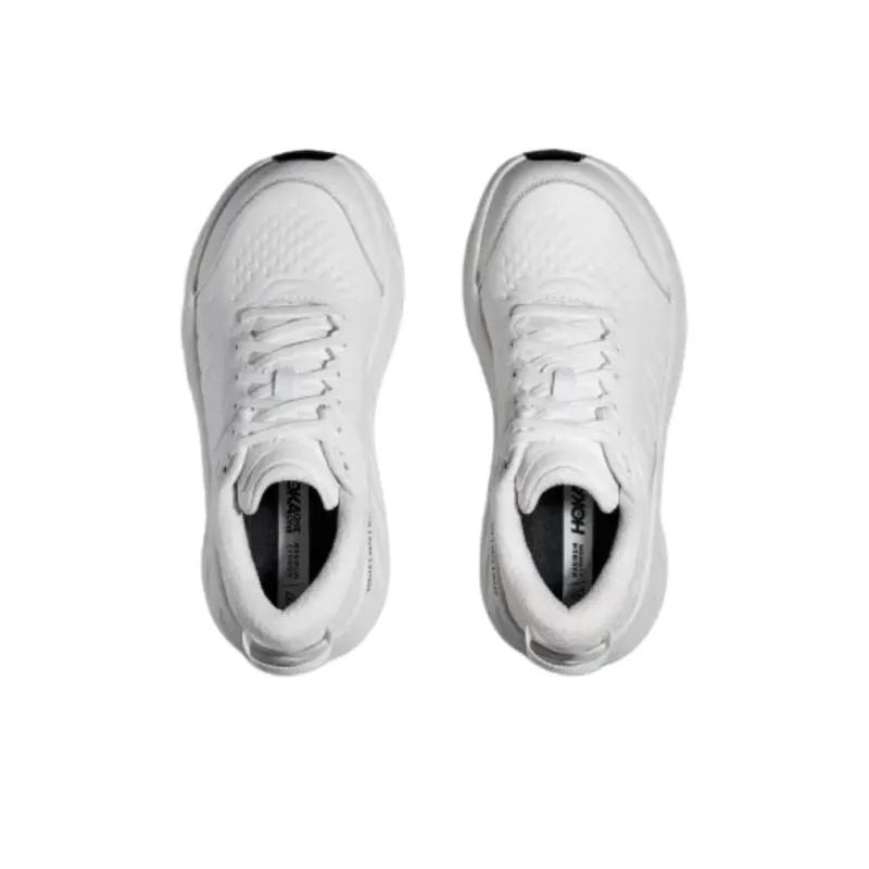 HOKA ONE ONE Bondi Sr Frost Women's-2
