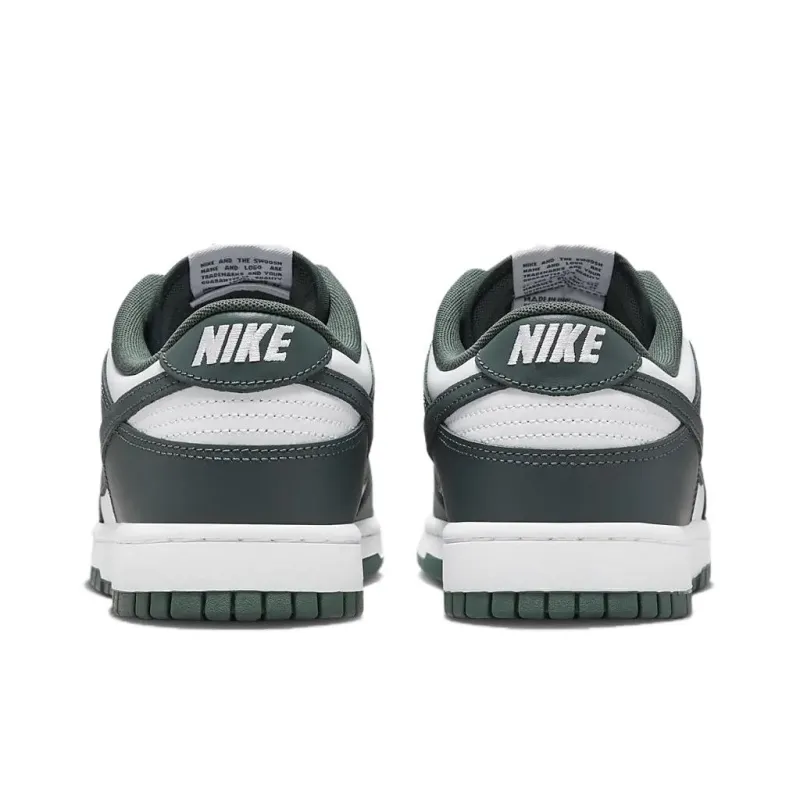 Nike Dunk Low Vintage Green-4