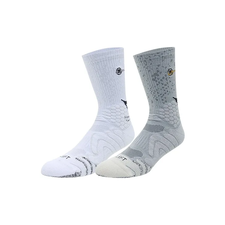 RIGORER Basketball Socks Unisex-11