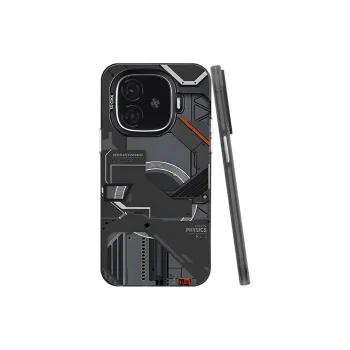 YIBAOBAO Phone Cases