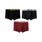 Black Gold+Black+Maroon
