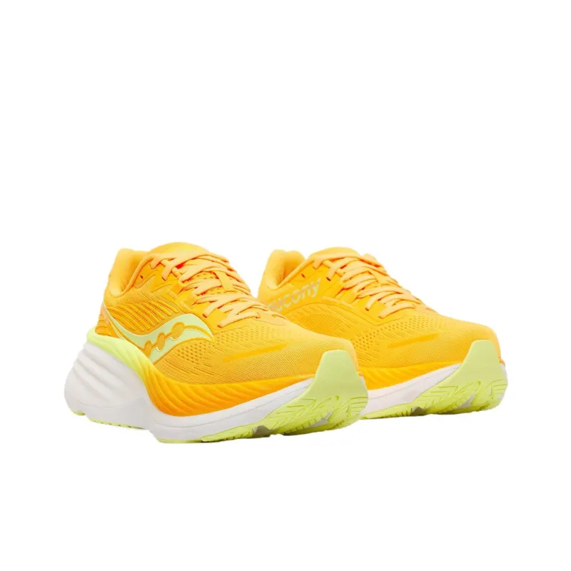 Saucony Hurricane 24 VO2 Women's-2