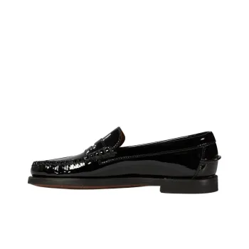 Sebago Classic Dan Slip On Loafers Women's