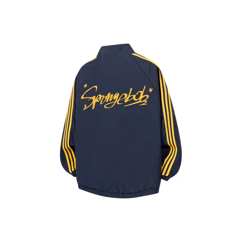 SPONGEBOB SQUAREPANTS Jackets Coats Unisex-5