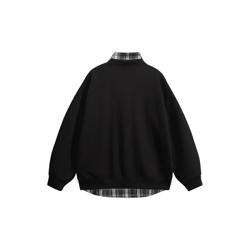 BRUMAIRE Sweatshirt Sets Unisex-5