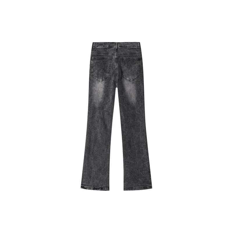 DJ.SPIRIT Jeans Unisex-3