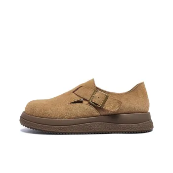 AGSDON Lightweight Low Top Casual Shoes Women's