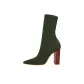 Green[Heel Height 9.5cm]