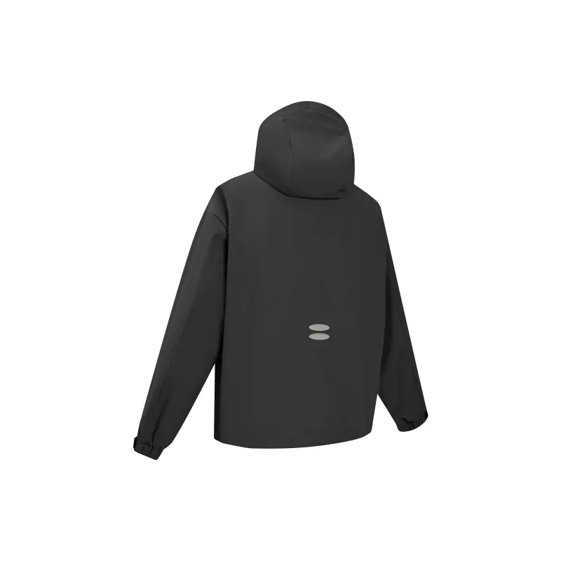 Saotome Jackets Unisex-3
