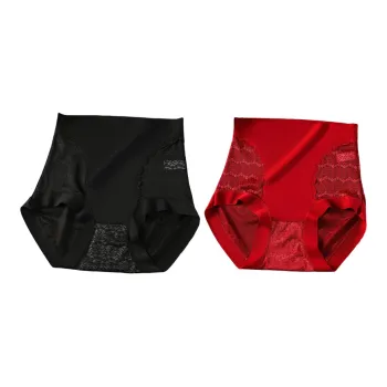 Pretty Lady Underpants Women's 2 Pack