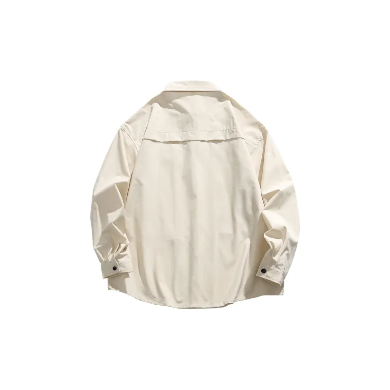 Quiksilver Shirts Unisex-5