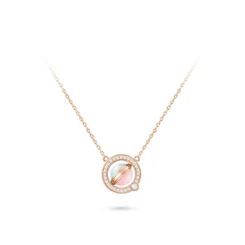 Lola Rose Copper Alloy Necklaces Women's