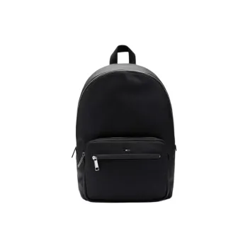 HUGO BOSS Debossed logo Backpack