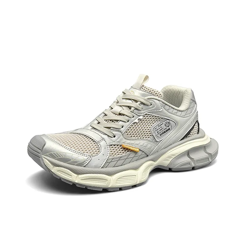 DoraemonA Chunky Sneakers Men's-2