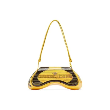 DIESEL Play Cross Body Bag