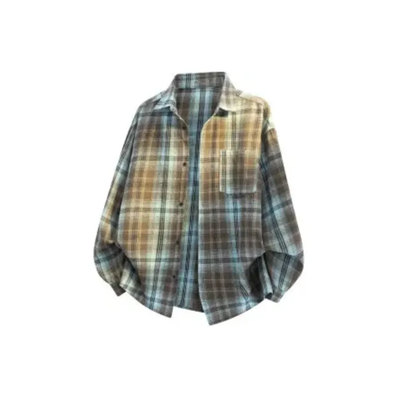 GWAF Shirts Unisex-12
