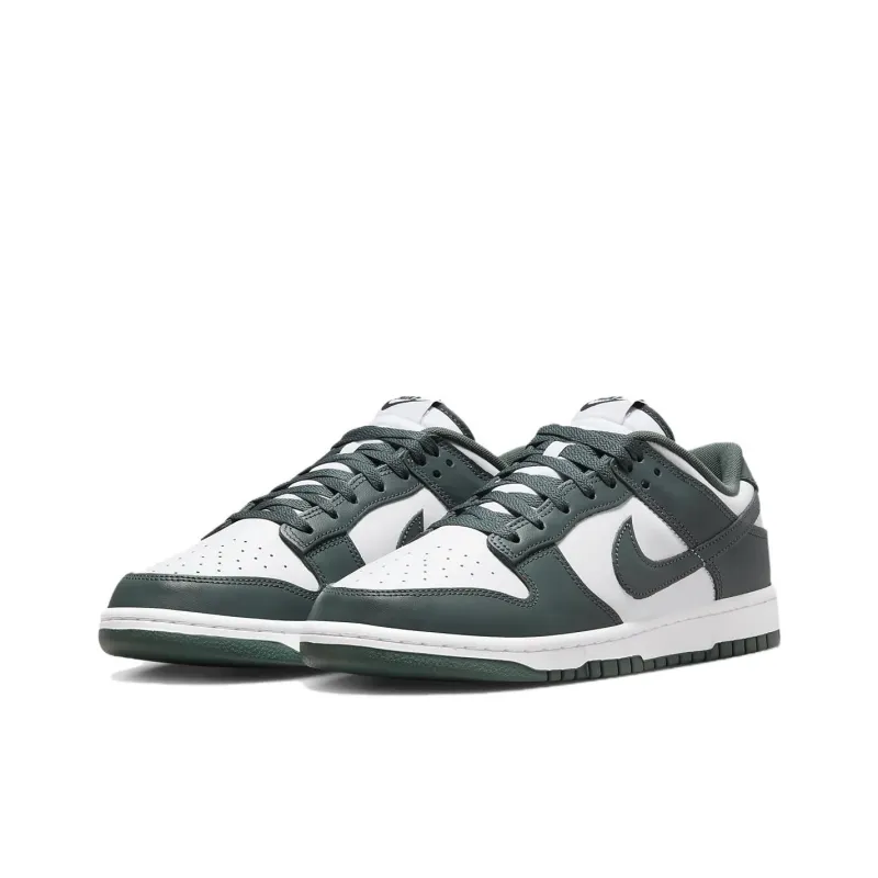 Nike Dunk Low Vintage Green-2