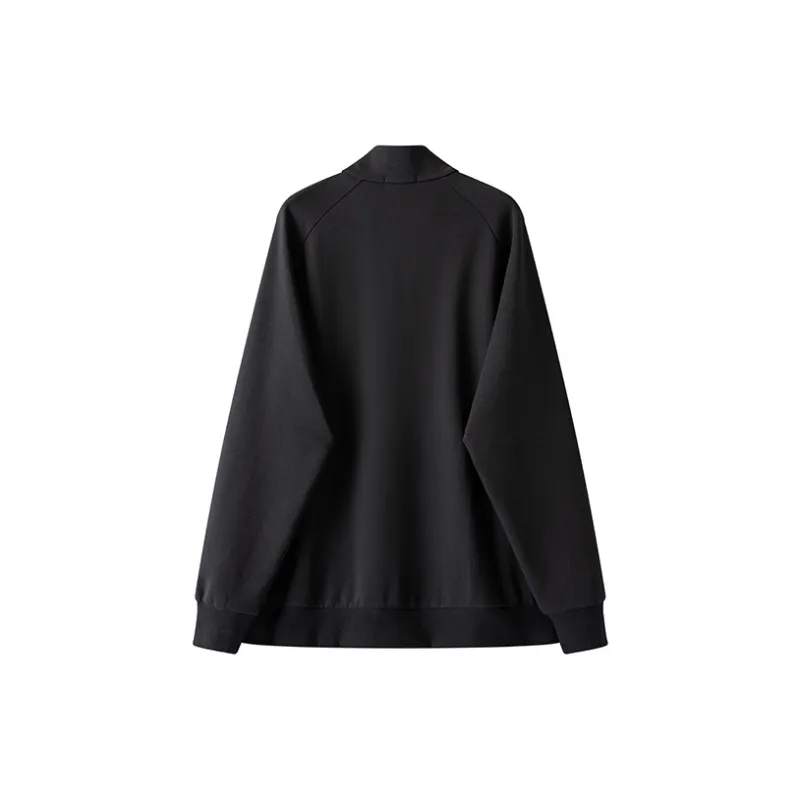 WILLIAM FOX&SONS Sweatshirt Jackets & Coats Unisex-5