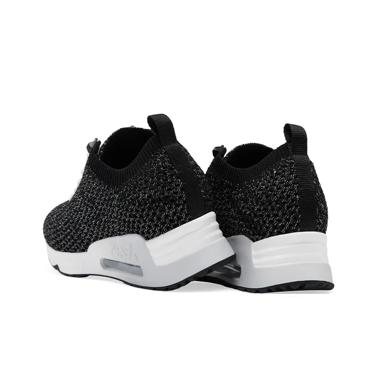 ASH LAIKA Collection Breathable Low Top Casual Shoes Women's-7